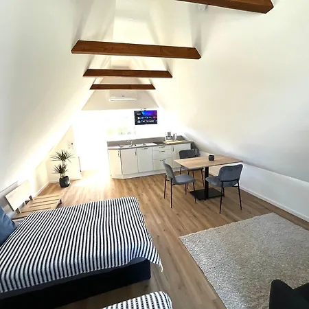 Wuemme-apartment Mit Wifi & Klima & Parkplatz *