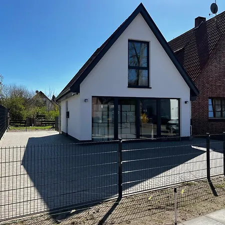Wuemme-apartment Mit Wifi & Klima & Parkplatz * Rotenburg an der Wumme