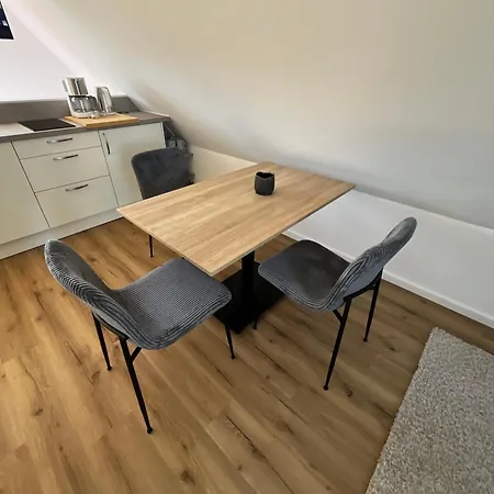 Wuemme-apartment Mit Wifi & Klima & Parkplatz Apartment *