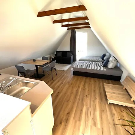 Wuemme-apartment Mit Wifi & Klima & Parkplatz *
