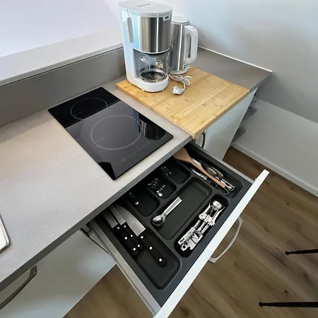 Wuemme-apartment Mit Wifi & Klima & Parkplatz Apartment *