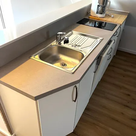 Wuemme-apartment Mit Wifi & Klima & Parkplatz Apartment *