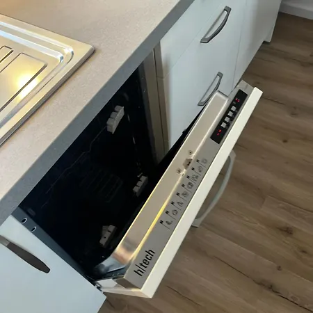Wuemme-apartment Mit Wifi & Klima & Parkplatz Apartment *