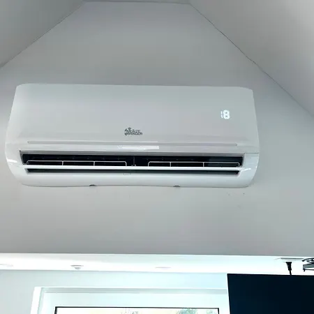 Wuemme-apartment Mit Wifi & Klima & Parkplatz Rotenburg an der Wümme