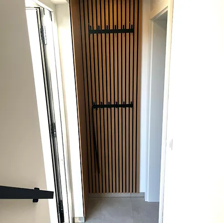 Wuemme-apartment Mit Wifi & Klima & Parkplatz Appartamento Rotenburg an der Wümme