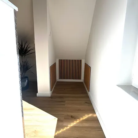 Apartment Wuemme-apartment Mit Wifi & Klima & Parkplatz