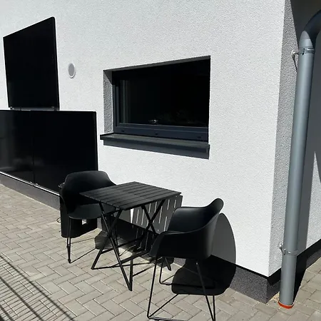 Appartamento Wuemme-apartment Mit Wifi & Klima & Parkplatz